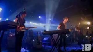 Kodaline - Lose Your Mind (live Hyper Hotel 2013)