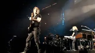 Bon Jovi  "Runaway",  St Paul 4/7/10