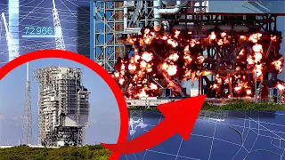 BlowDown: Most Dangerous Demolitons | Nasa Rocket Tower & More | Complete Series | Free Documentary