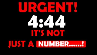 it's coming!444 Energy Portal on May 2, 2024|What does this Secret Portal tell us?✨Dolores Cannon