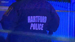 Hartford officer justified in use of deadly force, report says