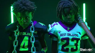 West Orlando Jags 9U 2022 Hype Video