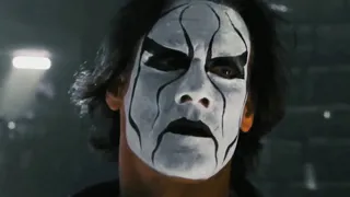 WCW Sting Theme Titantron | "Seek and Destroy"