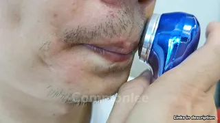 Powerful Storm Shaver for Men - Mini Portable Electric Shave Review: A Total Scam???