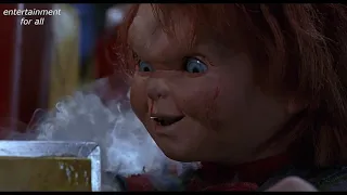 Child's Play 2: A brand new set of eyes CLIP