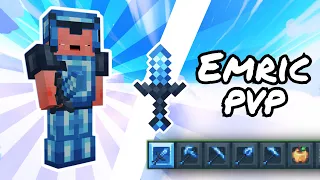 The New BEST Marketplace Pvp Texture pack! Emric PvP showcase and gameplay