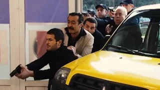 Tırınını Sinan İyilik Yapıp Kayganasına Araba Alırsa | Full Uyuşturucu Yüklü Araba | 105. Bölüm