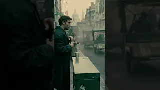 Did you know Children of Men created a skyscraper?