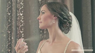 Heni és Andris - Esküvői összefogaló videója