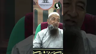 Hukum Tak Peduli Pasal Pilihanraya - Ustaz Azhar Idrus