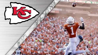 A LOT OF SMART PICKS | Breaking down the Kansas City Chiefs Draft