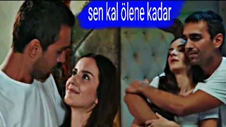 Nefes~Tahir sen kal olene kadar (yeni sezonözel)