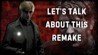 Painting Figures & Talking Silent Hill - My Thoughts on Bloober Teams SH2 Remake