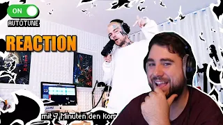 Zu Krass! 😱 | @TJ_beastboy | HUMANOID-FLAMETHROWER 🔥 OneTake-Medley (beats by Thani) reaction