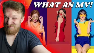 #36 Yes I am - (마마무) MAMAMOO REACTION! - ULTIMATE MAMAMOO RANKING #mamamoo #mamamooyesiam