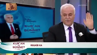 Azrail'e ruh teslim edilirken canımız yanar mı ? - Nihat Hatipoğlu