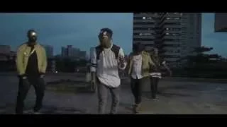 Kizz Daniel, DJ Shabsy - Raba ft. Kiss Daniel X Sugarboy [Official Video]