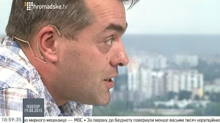 Бірюков: Командування не змінилось. І сьогодні більшість генералів у нашій армії — нездари