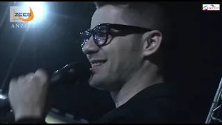 Akcent Concert Live in Islamabad