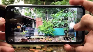 iPhone 11 Camera Test | 4K 60FPS, 24FPS, Wide, Slow Motion 240FPS, 120FPS, Panorama, Time-Lapse