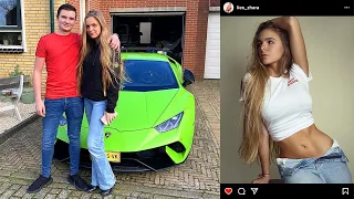 NEEFJE VERRASSEN MET ZIJN INSTAGRAM CRUSH!