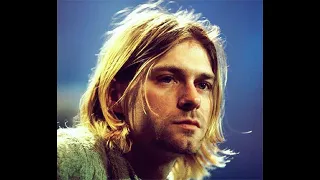 Kurt Cobain - I Am the Highway (Audioslave AI Cover)