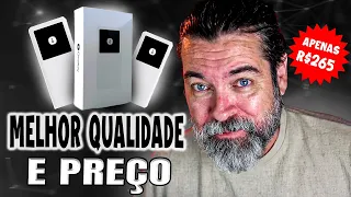 A MELHOR E MAIS BARATA HARDWALLET DO MERCADO, ONEKEY MINI UNBOXING COMPLETO USE O CUPOM DE DESCONTO