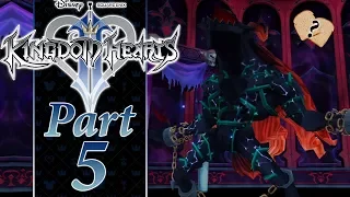 THE POWER OF YEAST - PART 5 - Kingdom Hearts 2 HD PS4 (KH1.5+2.5)