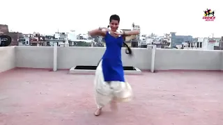 very khatr nakh dance video