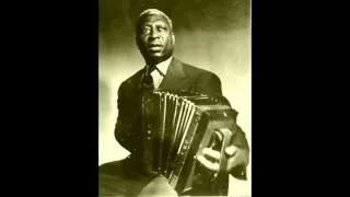 Lead Belly "In the Pines"