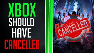 Xbox Should Have Cancelled Redfall According to Jason Schreier The Studio Wanted It