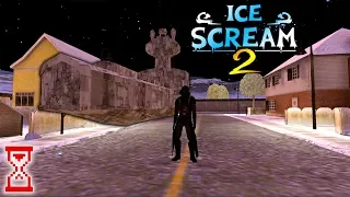 Star Wars дополнение для Мороженщика 2 | Ice Scream 2