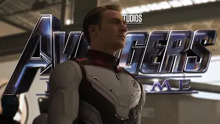 Reaction | Финальный Трейлер «Мстители: Финал/Avengers: Endgame»