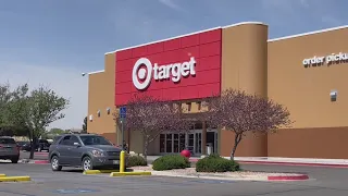 Rio Rancho Target employee allegedly filmed minor in store