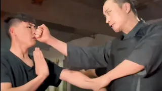 Top 14 Wing chun techniques self defense instruction