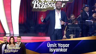 Ümit Yaşar - İSYANKAR