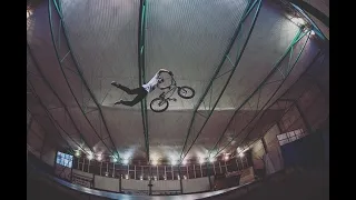 История развития и завершения эпохи BMX в Истре