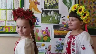 Дует «Балтяночки» пісня «Ой заграйте дударики»