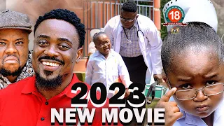 NEW RELEASE MOVIE 2023 OF EBUBE OBIO AND ANNAN TOOSWEET LATEST NOLLYWOOD MOVIE || NIGERIAN MOVIE