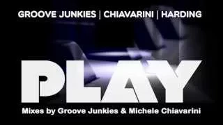 Groove Junkies & Michele Chiavarini feat. Carolyn Harding - Play (Michele Chiavarini Remix)