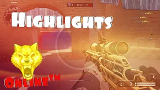 Warface - Highlights