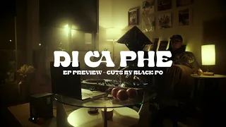Cam - "Đi Cà Phê" (EP Preview) - Cuts by Black Po