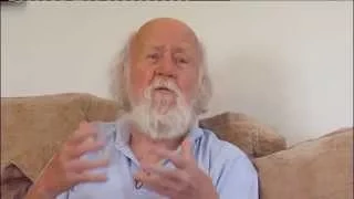 ENTRETIEN AVEC HUBERT REEVES