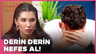 Berke, Aşk Acısıyla Gözyaşlarına Boğuldu! | Kısmetse Olur: Aşkın Gücü 2. Sezon 30. Bölüm