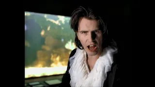 Duran Duran - Come Undone (Official Music Video), Full HD (Digitally Remastered & Upscaled)