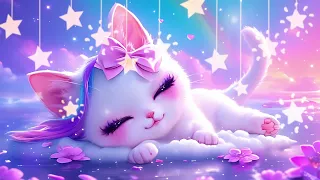 1 Hours Super Relaxing Baby Music ♥♥♥ Bedtime Lullaby For Sweet Dreams ♫♫♫ Sleep Music