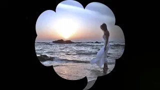 David Garret & Andrea Deck, Io ti Penso amore, con subtítulos e imágenes