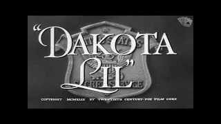 Dakota Lil~español completa