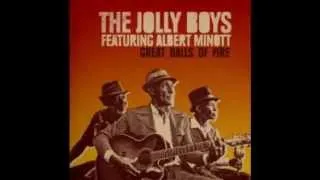 The Jolly Boys - Great Balls of Fire ft. Albert Minott