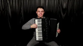 My Lord, What A Morning - Arr.: Tobias Dalhof | Accordion Cover by Stefan Bauer